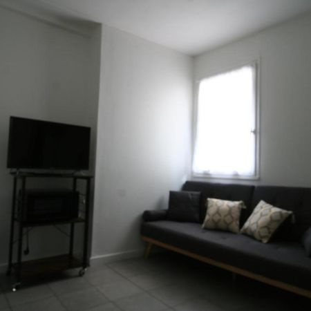 Apartamento La Petite Terrasse Angulema Exterior foto