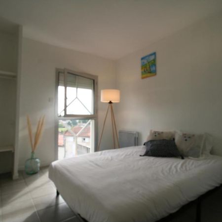 Apartamento La Petite Terrasse Angulema Exterior foto